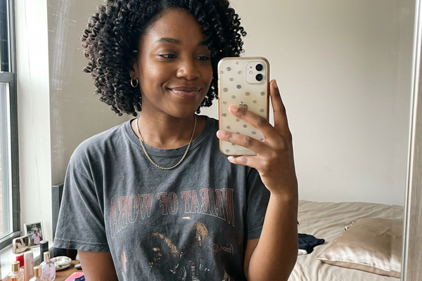 Customer review photo