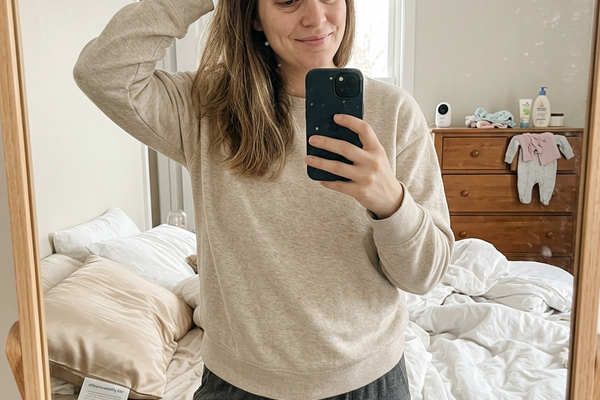 Customer review photo