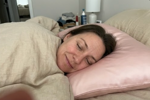 Customer review photo