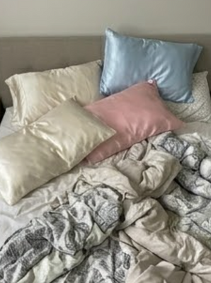 Customer review photo